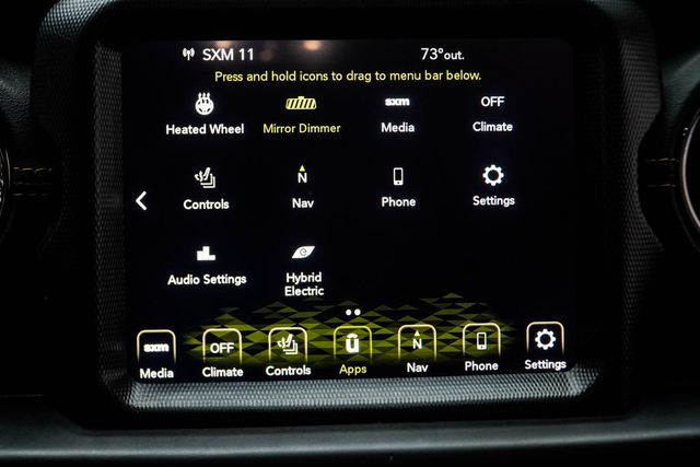 2023 Jeep Wrangler 4xe Sahara 4xe - 23082956 - 30