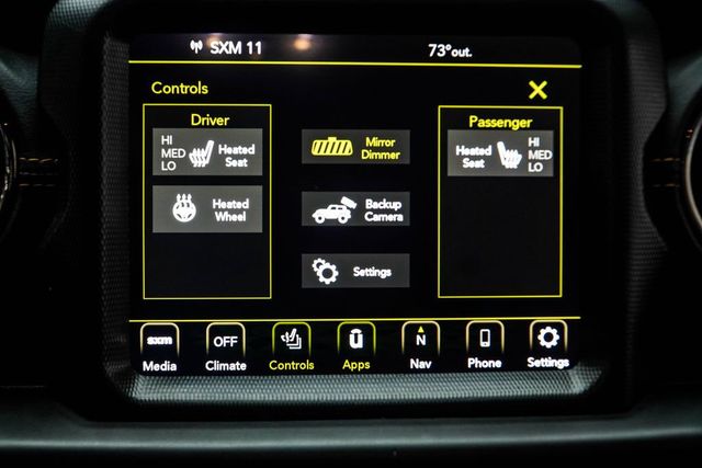 2023 Jeep Wrangler 4xe Sahara 4xe - 23082956 - 31