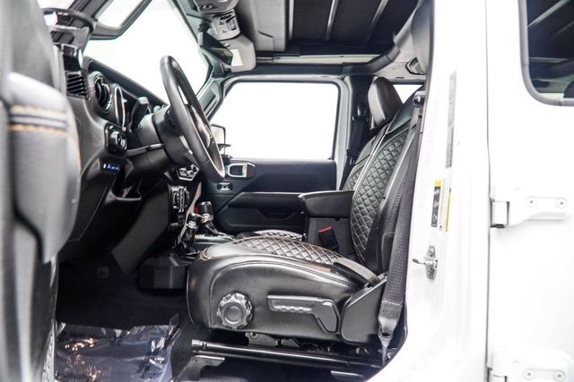 2023 Jeep Wrangler 4xe Sahara 4xe - 23082956 - 39