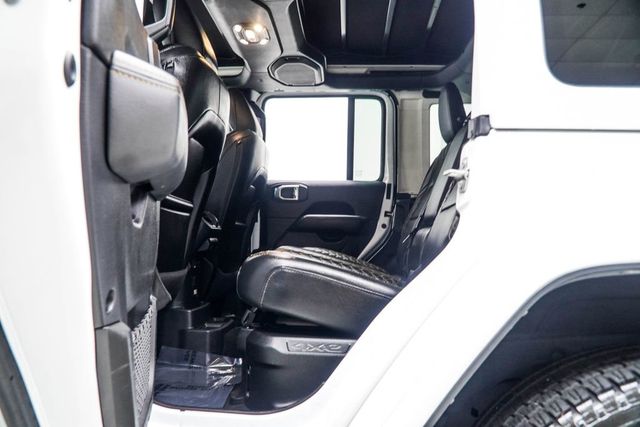 2023 Jeep Wrangler 4xe Sahara 4xe - 23082956 - 40