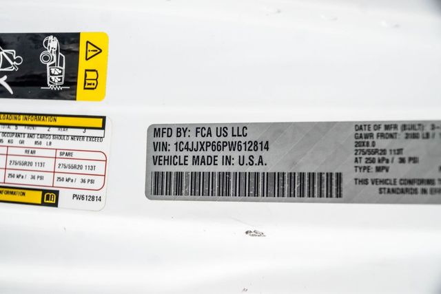 2023 Jeep Wrangler 4xe Sahara 4xe - 23082956 - 43