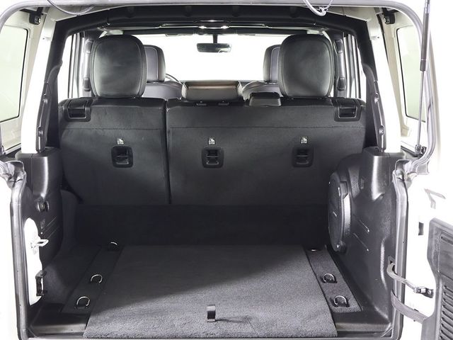 2023 Jeep Wrangler 4xe Sahara 4xe - 22945190 - 17