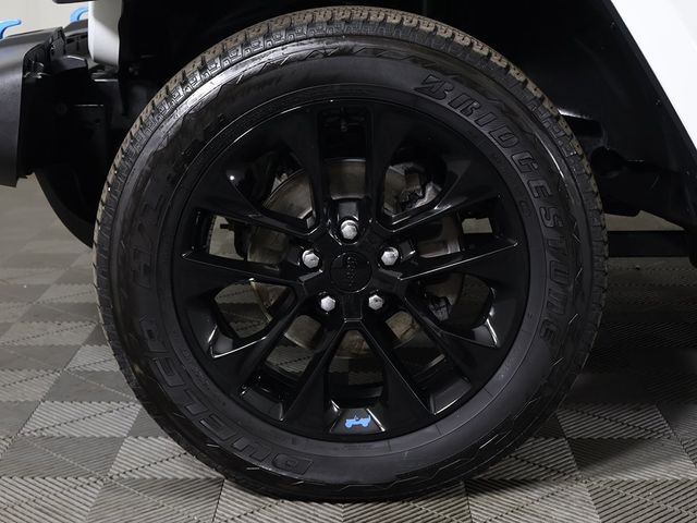 2023 Jeep Wrangler 4xe Sahara 4xe - 22945190 - 19