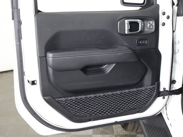 2023 Jeep Wrangler 4xe Sahara 4xe - 22945190 - 20