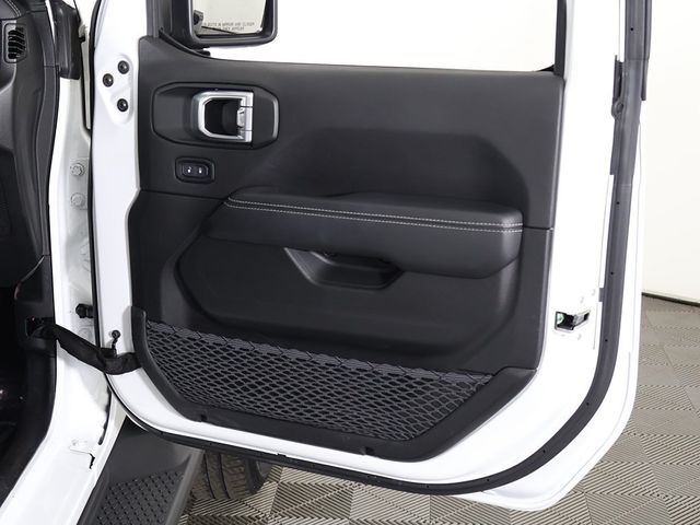 2023 Jeep Wrangler 4xe Sahara 4xe - 22945190 - 21