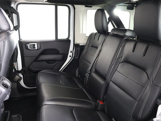 2023 Jeep Wrangler 4xe Sahara 4xe - 22945190 - 30