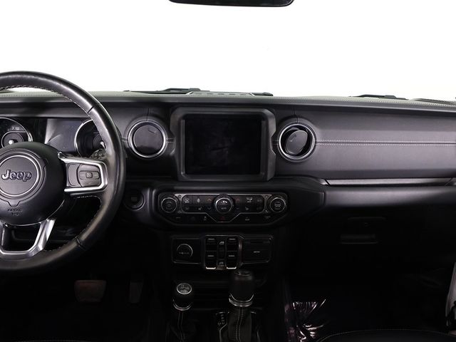 2023 Jeep Wrangler 4xe Sahara 4xe - 22945190 - 32