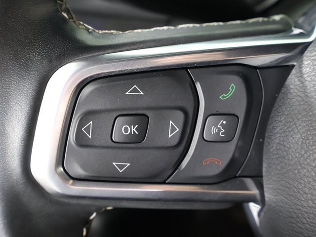 2023 Jeep Wrangler 4xe Sahara 4xe - 22945190 - 38