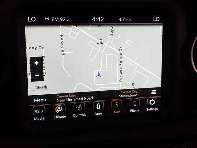 2023 Jeep Wrangler 4xe Sahara 4xe - 22945190 - 43