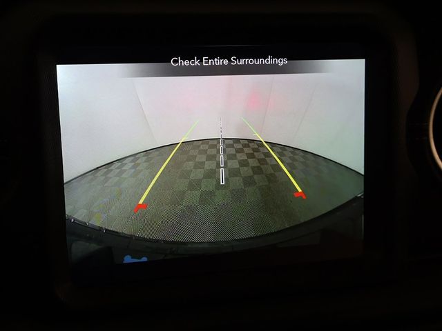 2023 Jeep Wrangler 4xe Sahara 4xe - 22945190 - 44