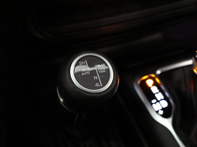 2023 Jeep Wrangler 4xe Sahara 4xe - 22945190 - 45