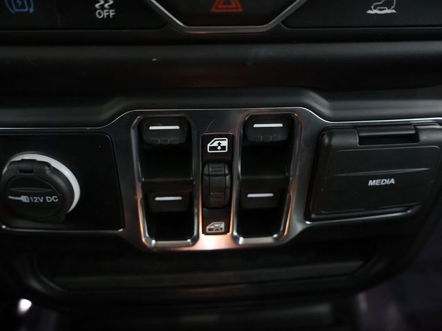 2023 Jeep Wrangler 4xe Sahara 4xe - 22945190 - 46