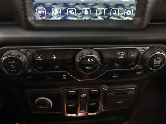 2023 Jeep Wrangler 4xe Sahara 4xe - 22945190 - 47