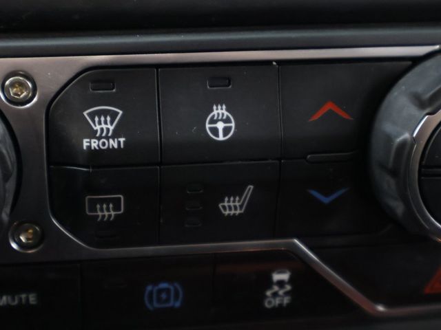 2023 Jeep Wrangler 4xe Sahara 4xe - 22945190 - 48