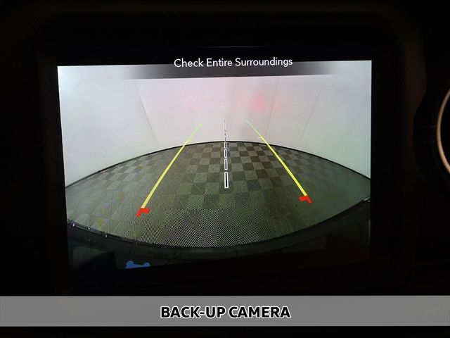 2023 Jeep Wrangler 4xe Sahara 4xe - 22945190 - 4