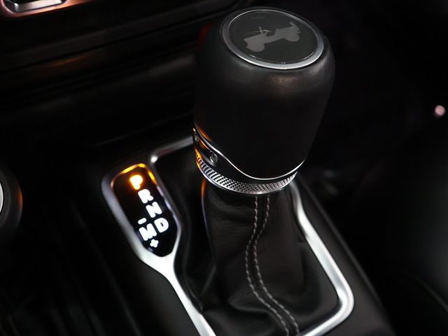 2023 Jeep Wrangler 4xe Sahara 4xe - 22945190 - 49