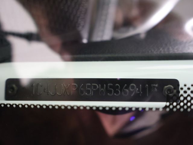 2023 Jeep Wrangler 4xe Sahara 4xe - 22945190 - 50