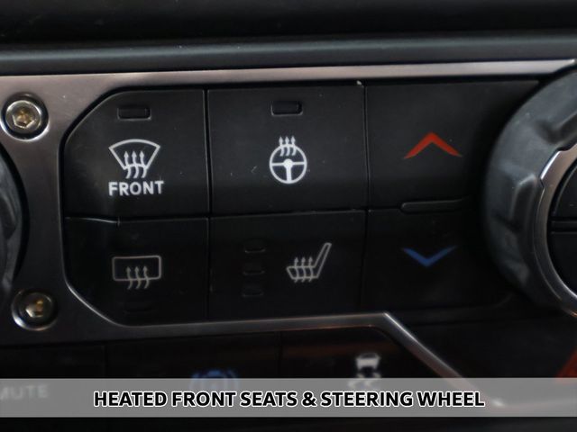 2023 Jeep Wrangler 4xe Sahara 4xe - 22945190 - 5