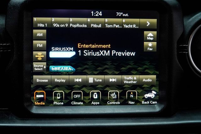 2023 Jeep Wrangler 4xe Sahara 4xe - 23000235 - 24