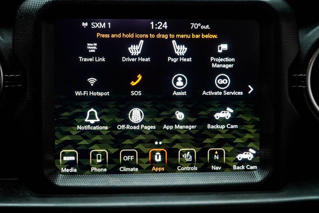 2023 Jeep Wrangler 4xe Sahara 4xe - 23000235 - 25
