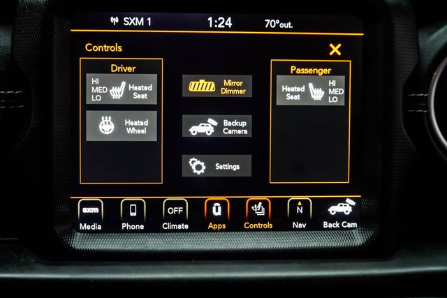 2023 Jeep Wrangler 4xe Sahara 4xe - 23000235 - 27