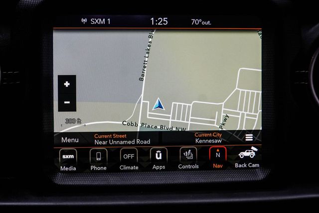 2023 Jeep Wrangler 4xe Sahara 4xe - 23000235 - 29