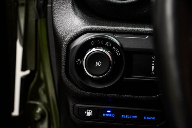 2023 Jeep Wrangler 4xe Sahara 4xe - 23000235 - 32
