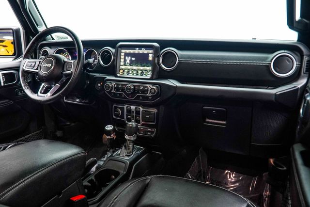2023 Jeep Wrangler 4xe Sahara 4xe - 23048023 - 18