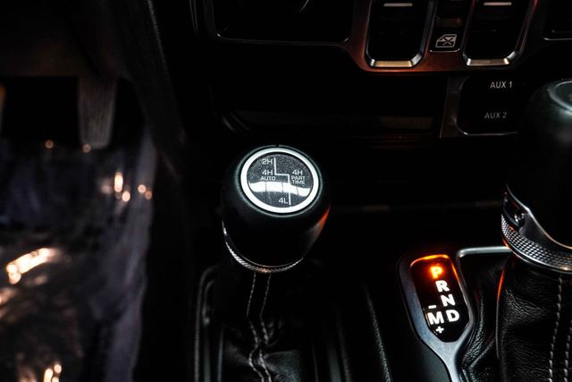 2023 Jeep Wrangler 4xe Sahara 4xe - 23048023 - 20