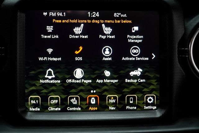 2023 Jeep Wrangler 4xe Sahara 4xe - 23048023 - 24