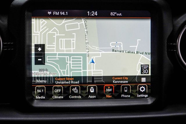2023 Jeep Wrangler 4xe Sahara 4xe - 23048023 - 26