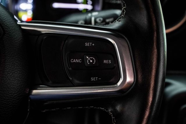 2023 Jeep Wrangler 4xe Sahara 4xe - 23048023 - 29