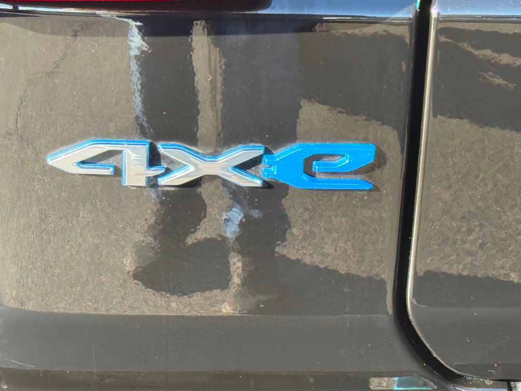 2023 Jeep Wrangler 4xe Sahara 4XE - 22956729 - 10