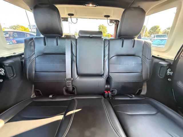 2023 Jeep Wrangler 4xe Sahara 4XE - 22956729 - 16