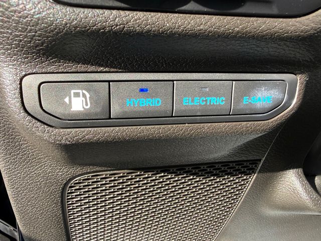 2023 Jeep Wrangler 4xe Sahara 4XE - 22956729 - 20