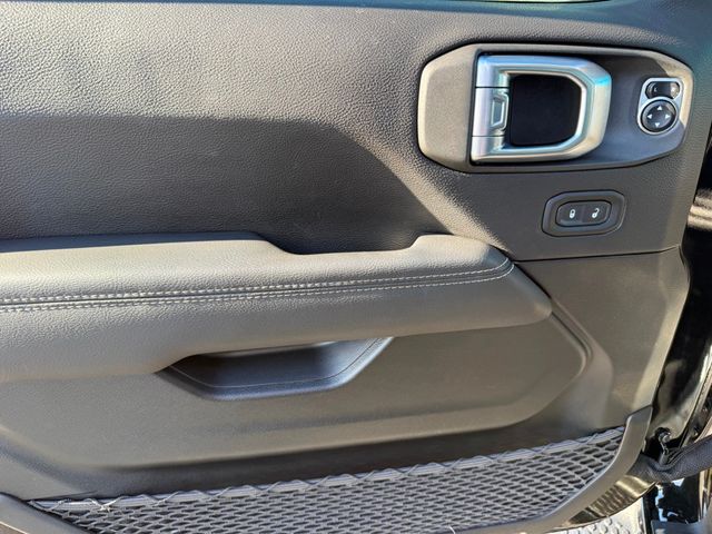 2023 Jeep Wrangler 4xe Sahara 4XE - 22956729 - 21