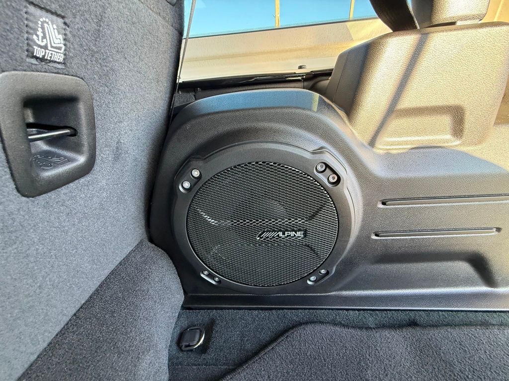 2023 Jeep Wrangler 4xe Sahara 4XE - 22956729 - 27