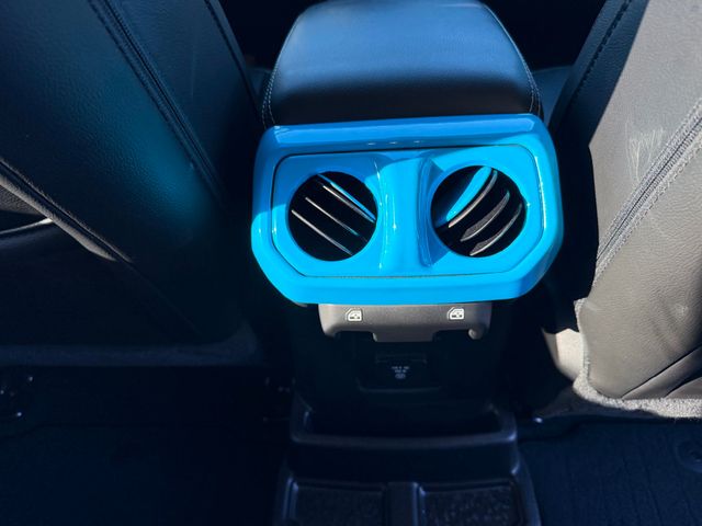 2023 Jeep Wrangler 4xe Sahara 4XE - 22956729 - 29