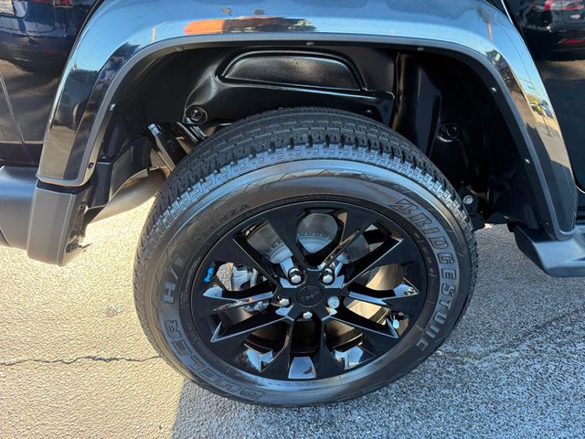 2023 Jeep Wrangler 4xe Sahara 4XE - 22956729 - 35