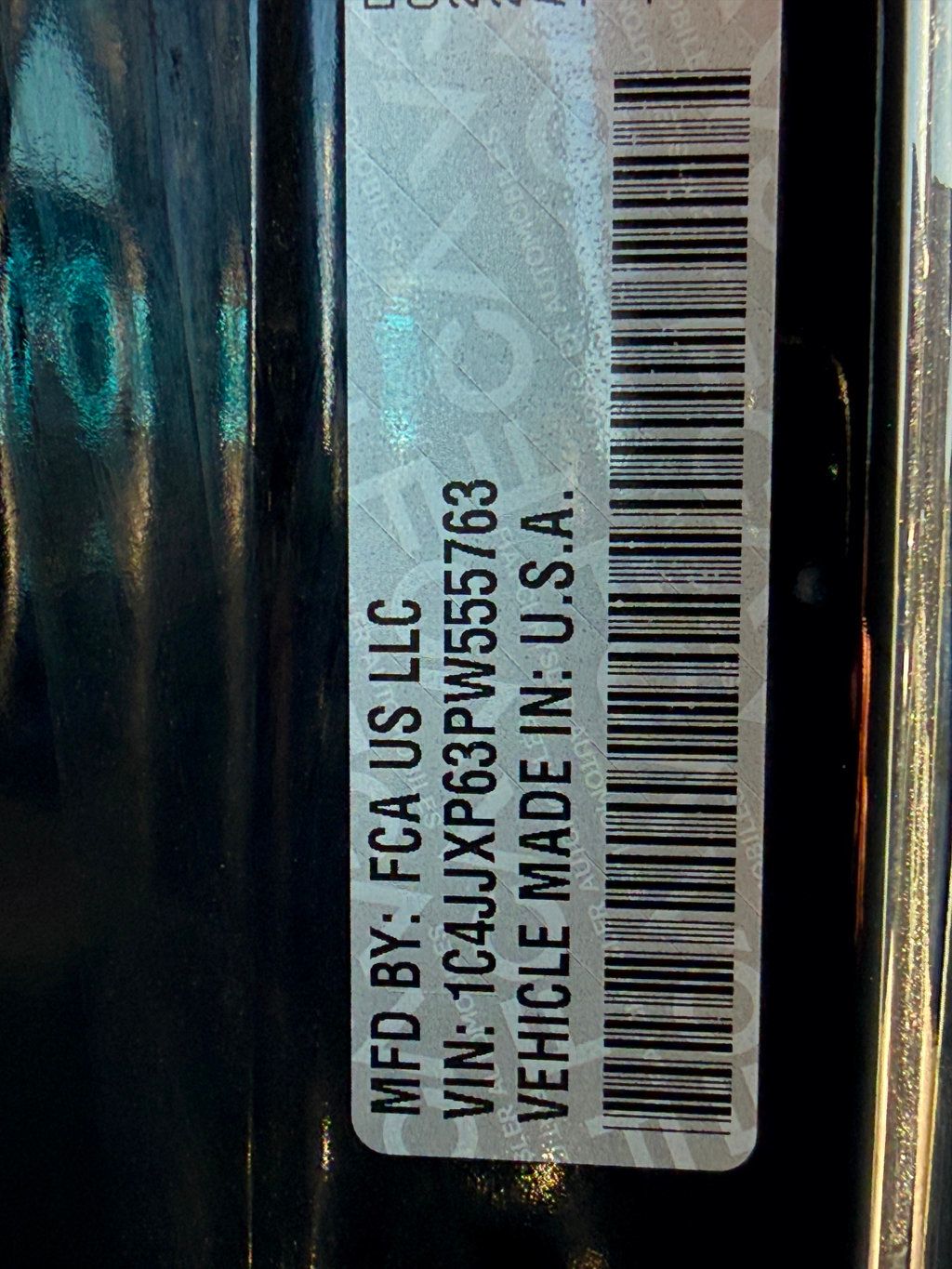 2023 Jeep Wrangler 4xe Sahara 4XE - 22956729 - 39