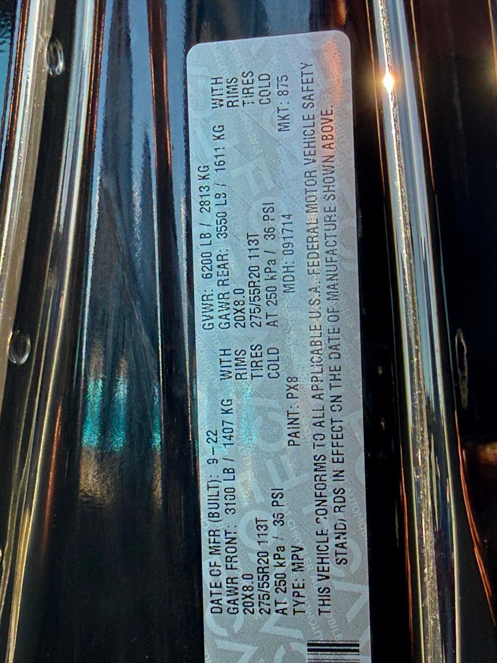 2023 Jeep Wrangler 4xe Sahara 4XE - 22956729 - 40