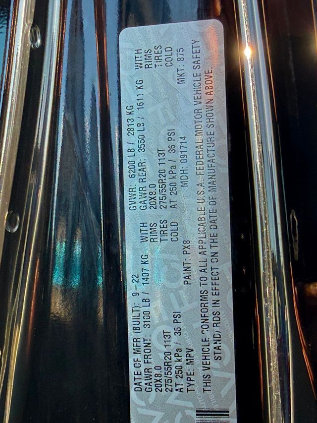 2023 Jeep Wrangler 4xe Sahara 4XE - 22956729 - 40