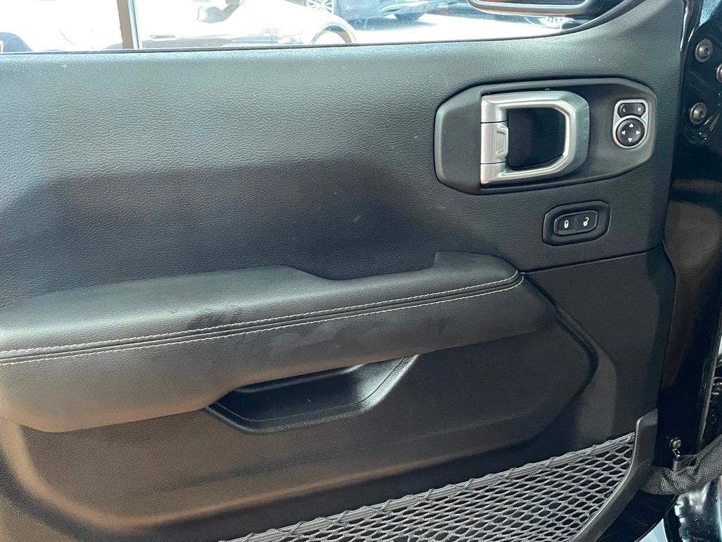 2023 Jeep Wrangler 4xe Sahara High Altitude 4x4 - 22938799 - 14