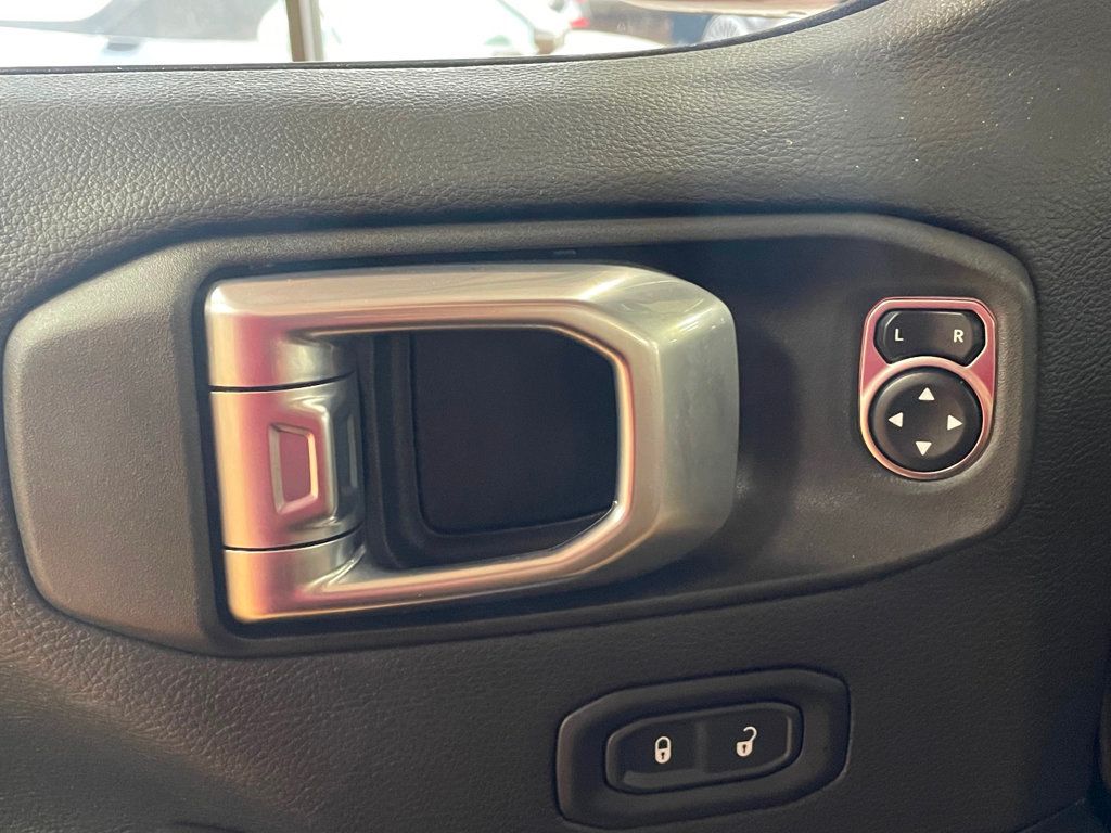 2023 Jeep Wrangler 4xe Sahara High Altitude 4x4 - 22938799 - 15