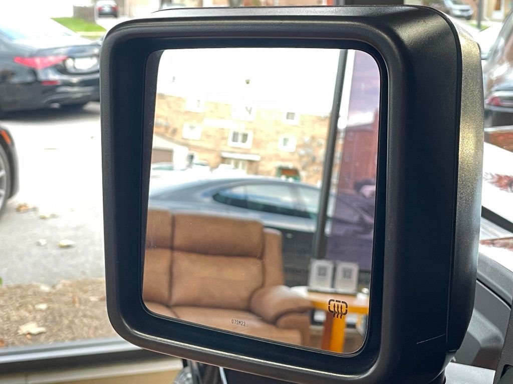 2023 Jeep Wrangler 4xe Sahara High Altitude 4x4 - 22938799 - 16