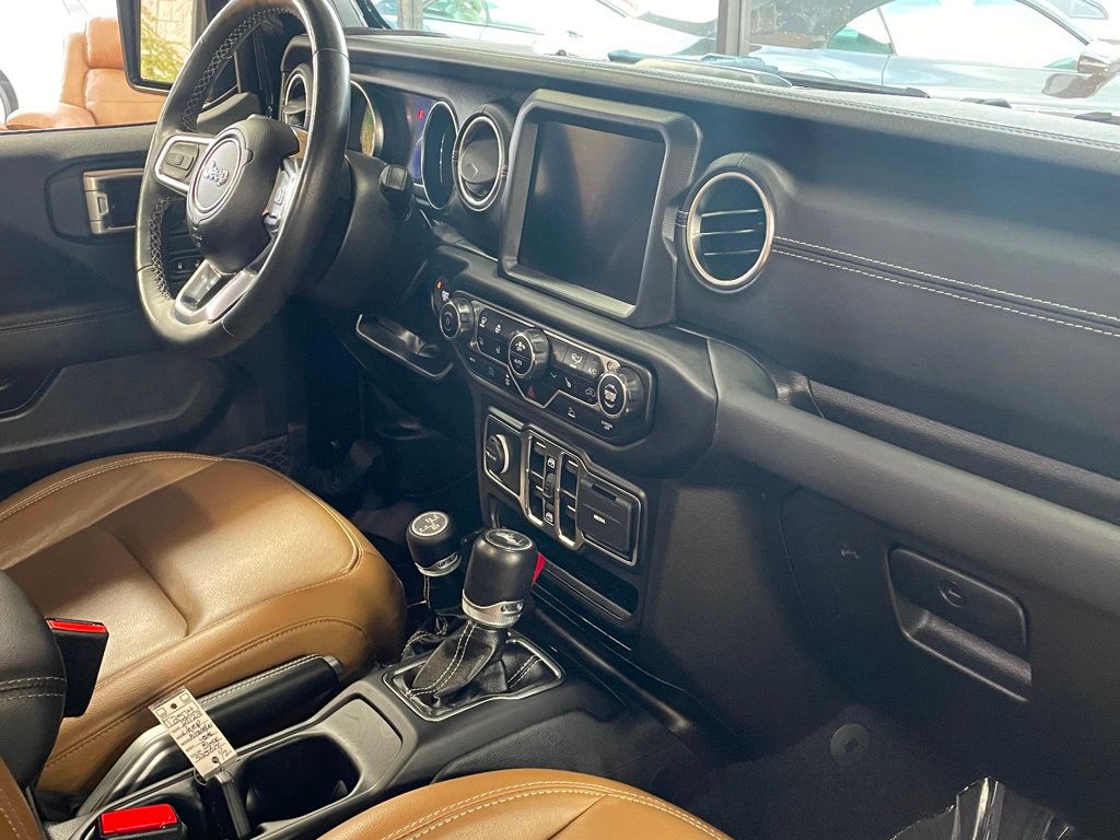 2023 Jeep Wrangler 4xe Sahara High Altitude 4x4 - 22938799 - 21