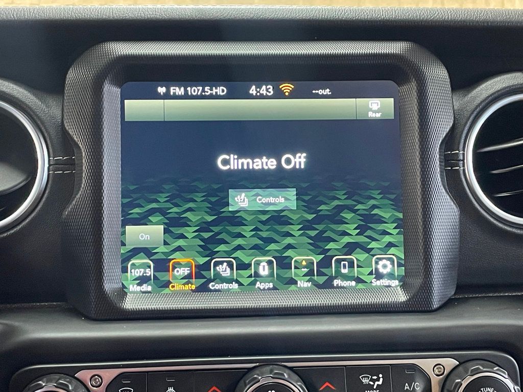 2023 Jeep Wrangler 4xe Sahara High Altitude 4x4 - 22938799 - 25