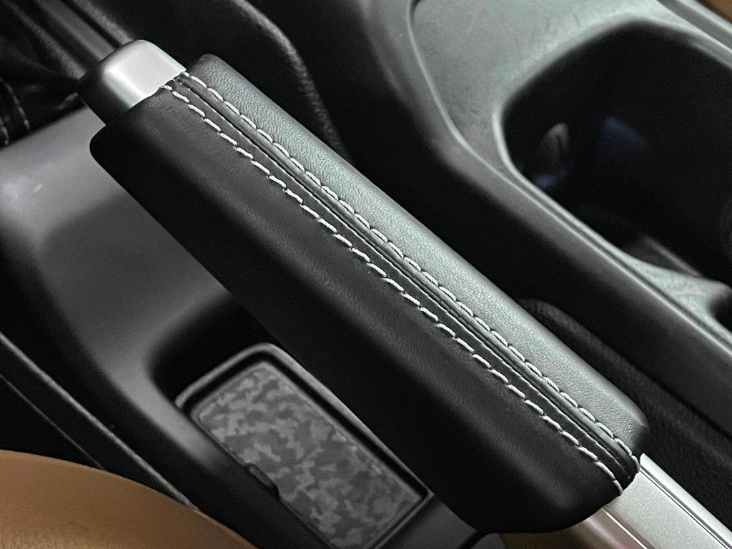 2023 Jeep Wrangler 4xe Sahara High Altitude 4x4 - 22938799 - 31