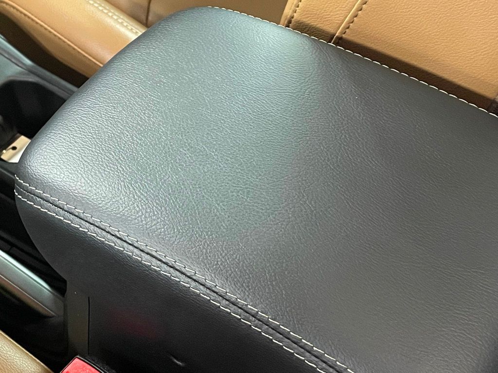 2023 Jeep Wrangler 4xe Sahara High Altitude 4x4 - 22938799 - 37