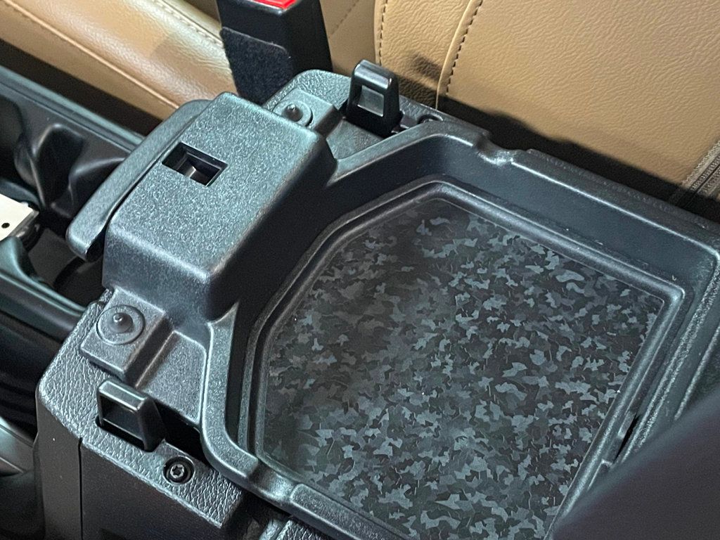 2023 Jeep Wrangler 4xe Sahara High Altitude 4x4 - 22938799 - 38